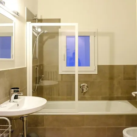 Splendid Two Apartman Firenze
