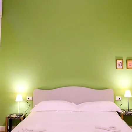 Splendid Two Apartamento