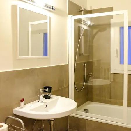 Splendid Two * Firenze