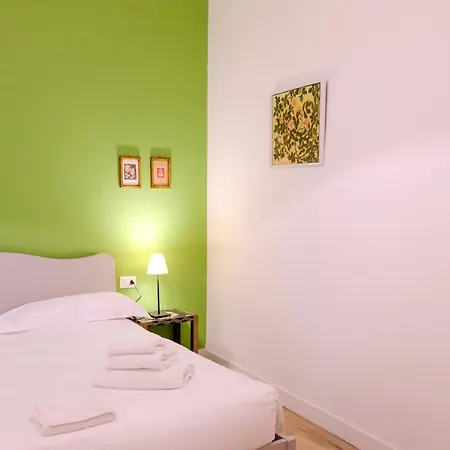 Apartamento Splendid Two Florença